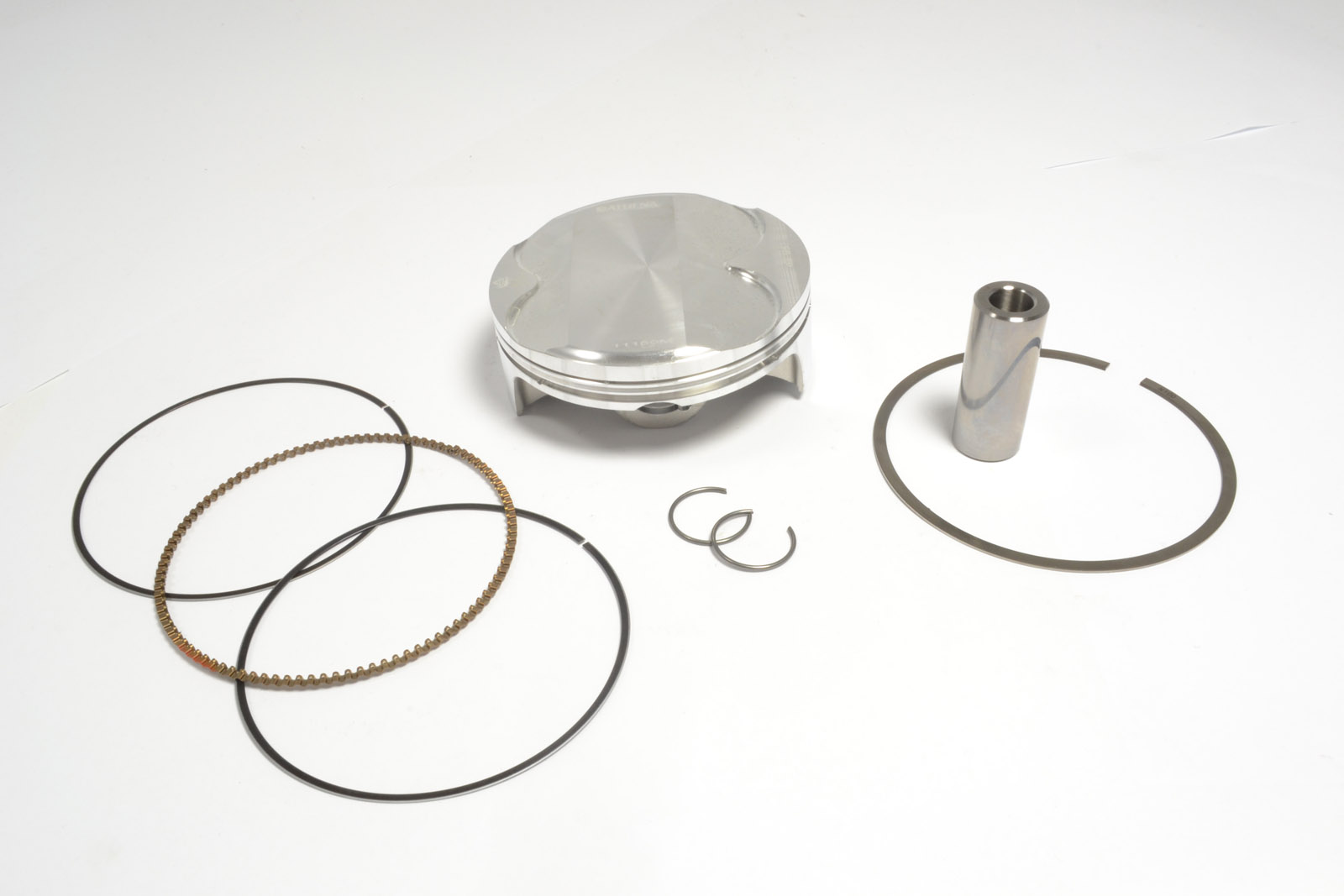 Piston forgé Athena KTM XC-F 350 2011-2013 Ø87,95mm