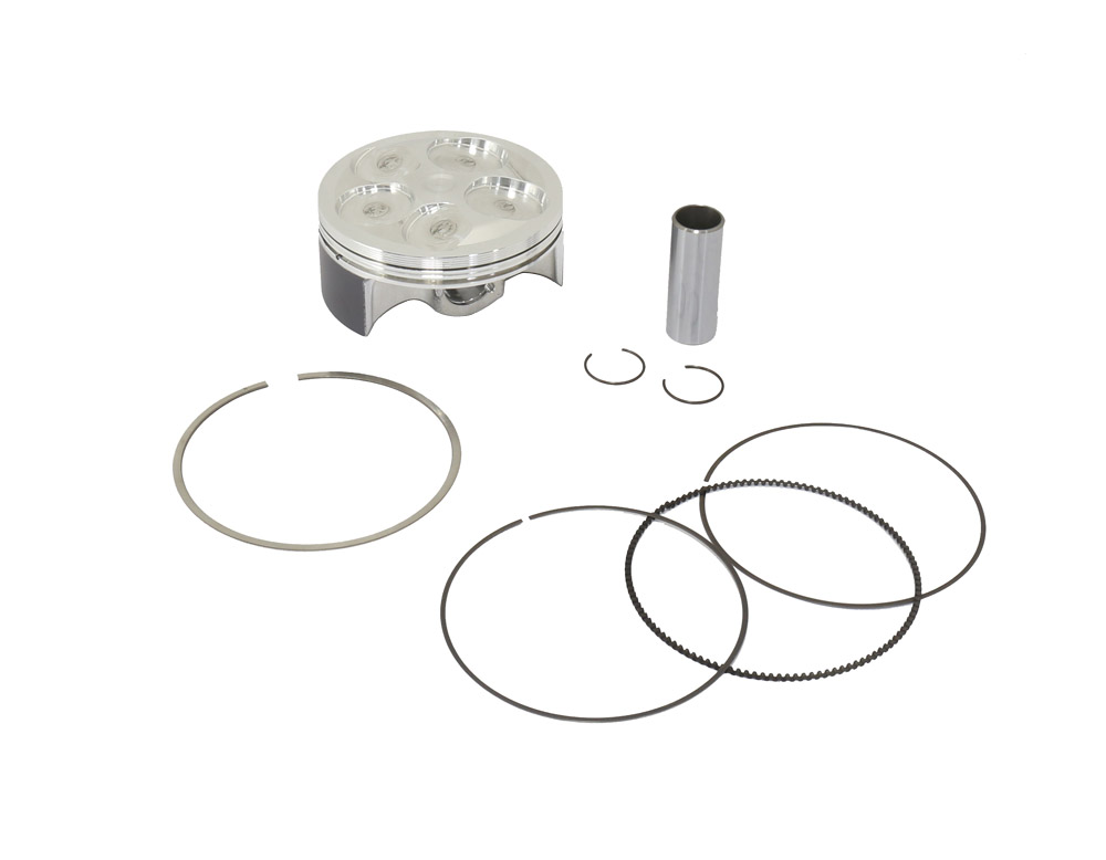 Kit de piston 94.95 mm B Athena Forgé