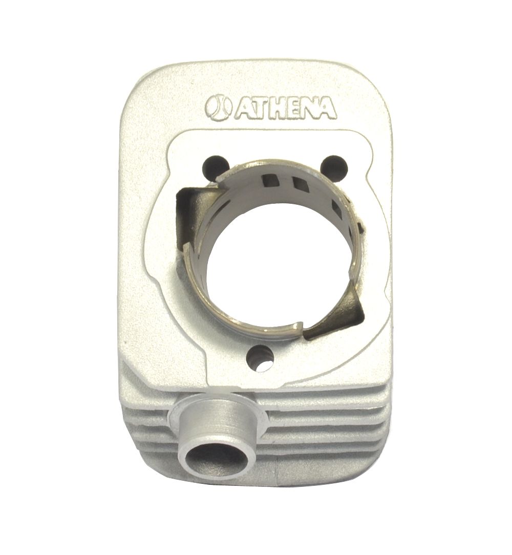Kit cylindre Big Bore Athena Ø 46 mm 72 cc Piaggio 50cc - vue 3