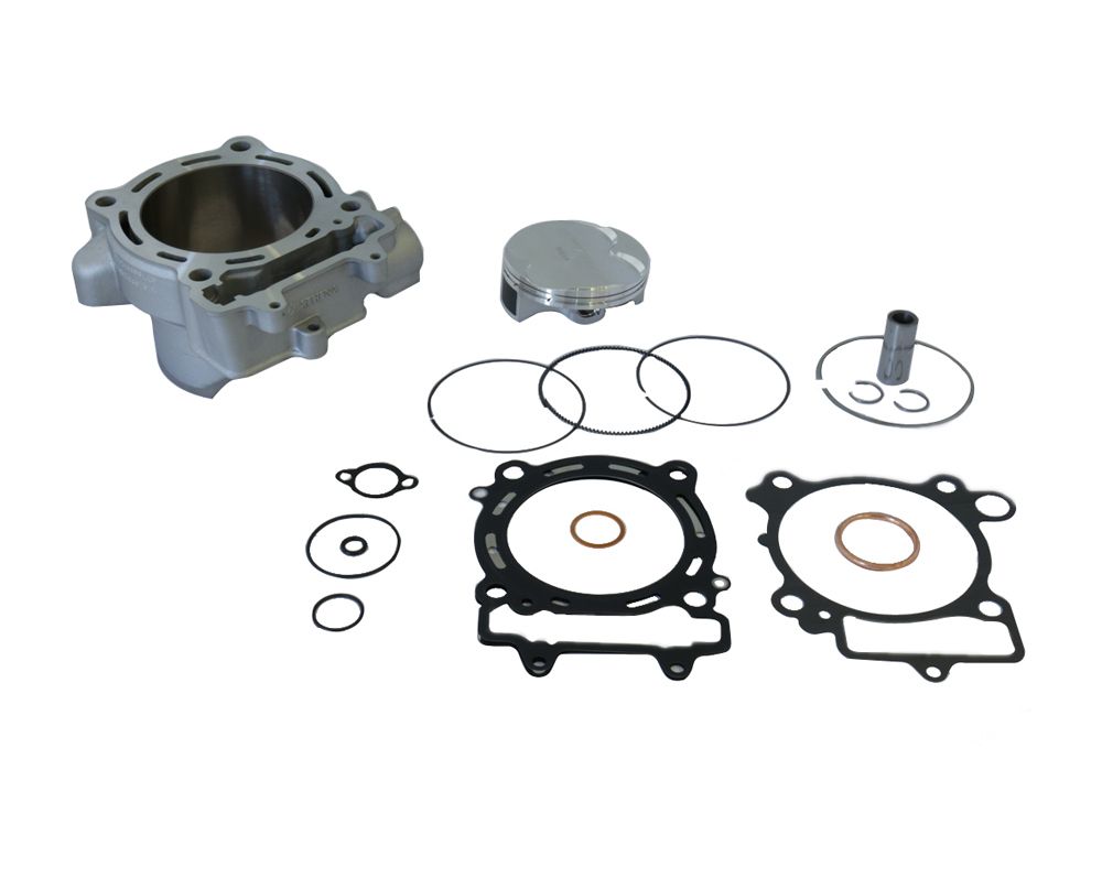 Kit Cylindre Ø96mm Athena KX-F 450 4T FI
