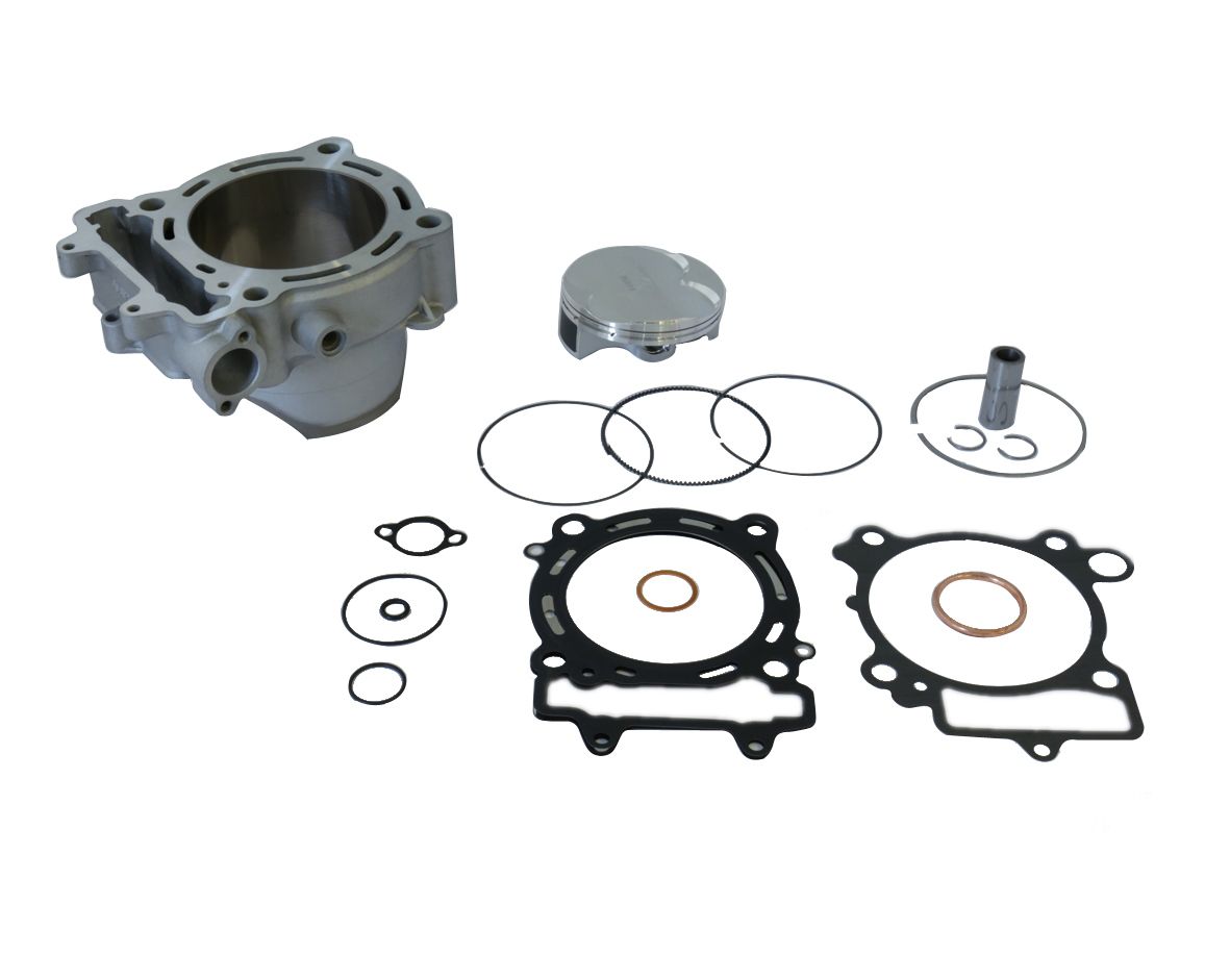 Kit Cylindre Ø96mm Athena KX-F 450 4T FI - vue 2