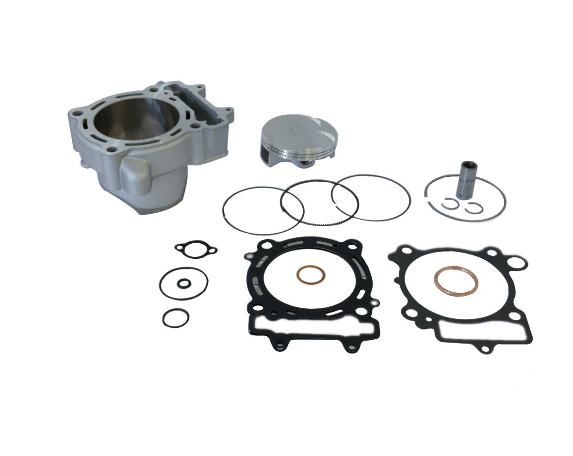 Kit Cylindre Ø96mm Athena KX-F 450 4T FI - vue 4
