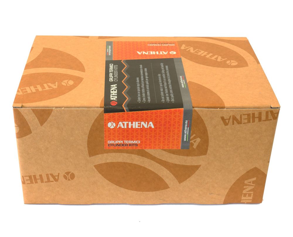 Kit Cylindre Ø96mm Athena KX-F 450 4T FI - vue 6