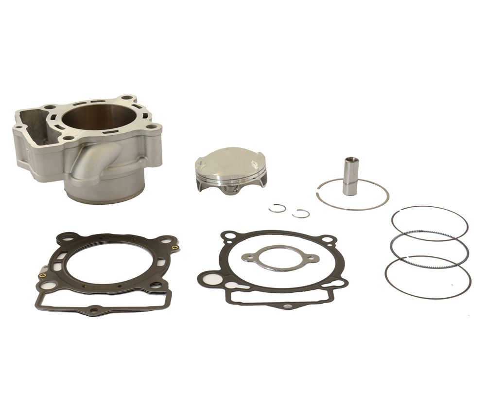 Kit Cylindre Athena Ø78mm FC 250 4T - vue 2