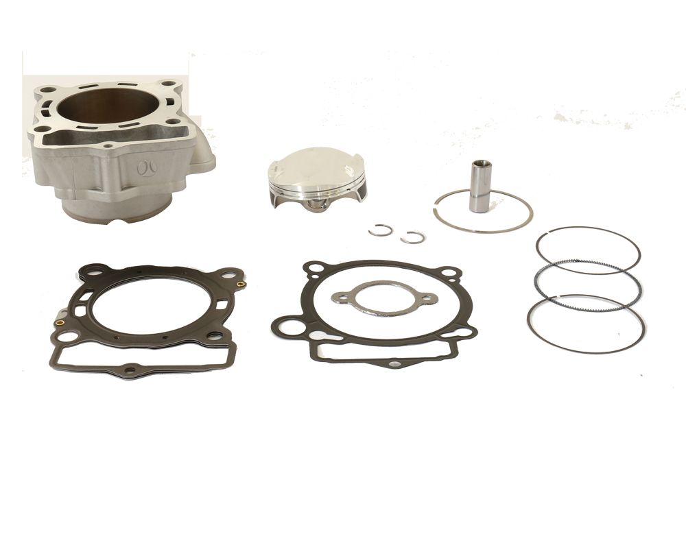Kit Cylindre Athena Ø78mm FC 250 4T - vue 3