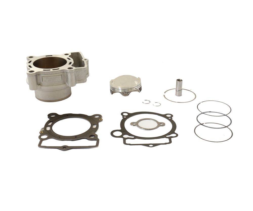 Kit Cylindre Athena Ø78mm FC 250 4T - vue 4