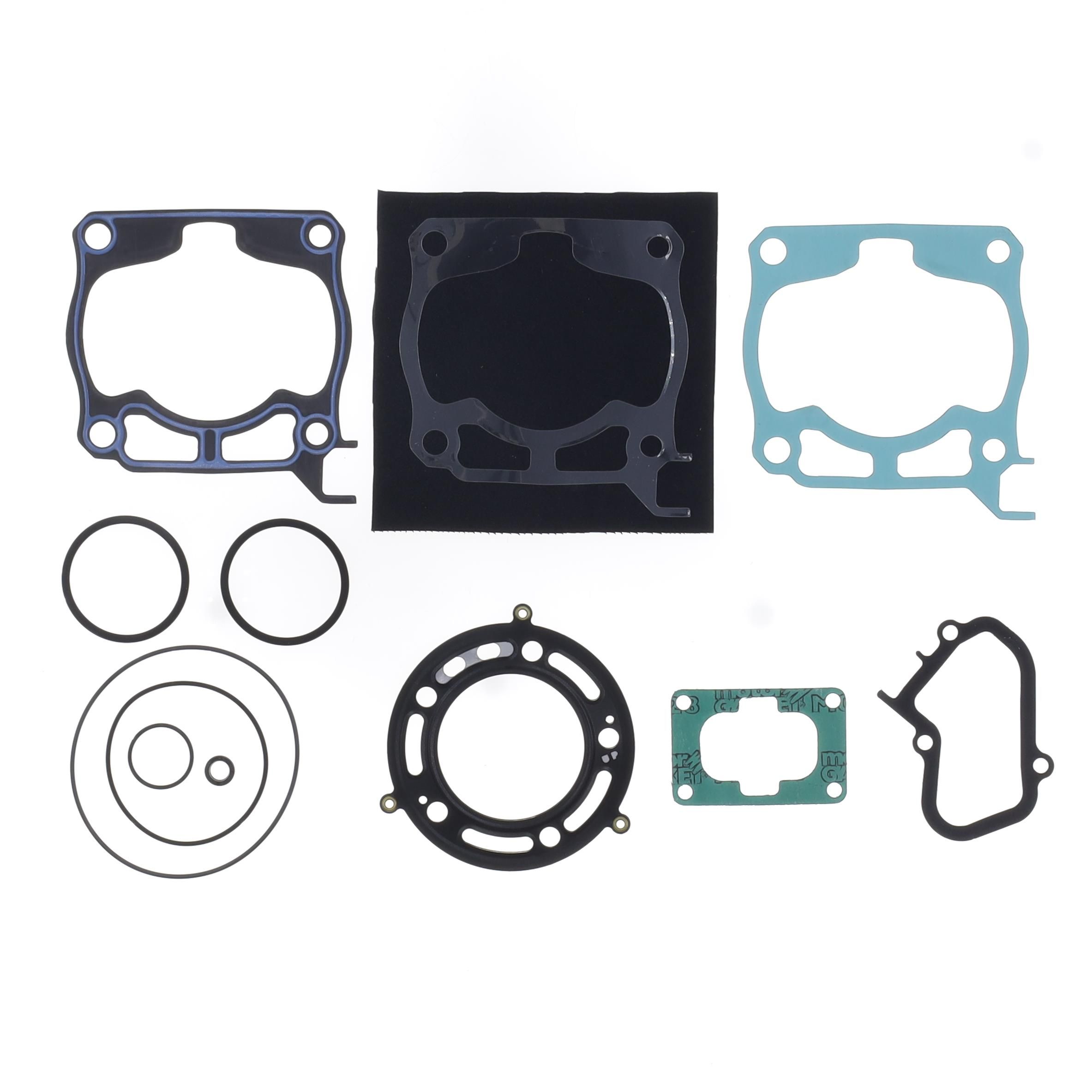 Kit cylindre gros alésage 144 cc Athena Yamaha YZ 125 - vue 3