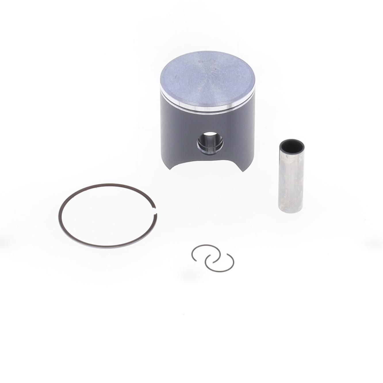 Kit cylindre gros alésage 144 cc Athena Yamaha YZ 125 - vue 4