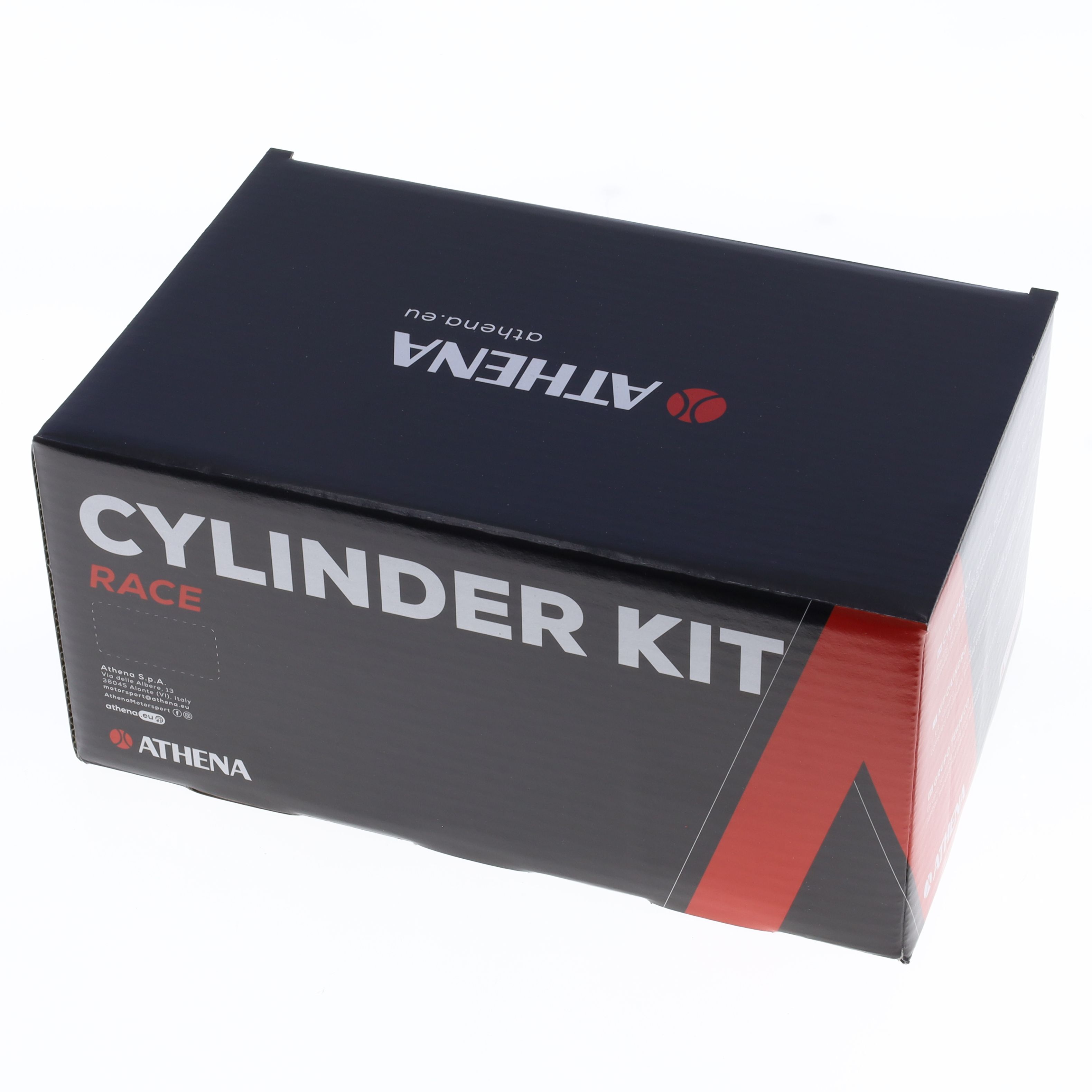 Kit cylindre gros alésage 144 cc Athena Yamaha YZ 125 - vue 9