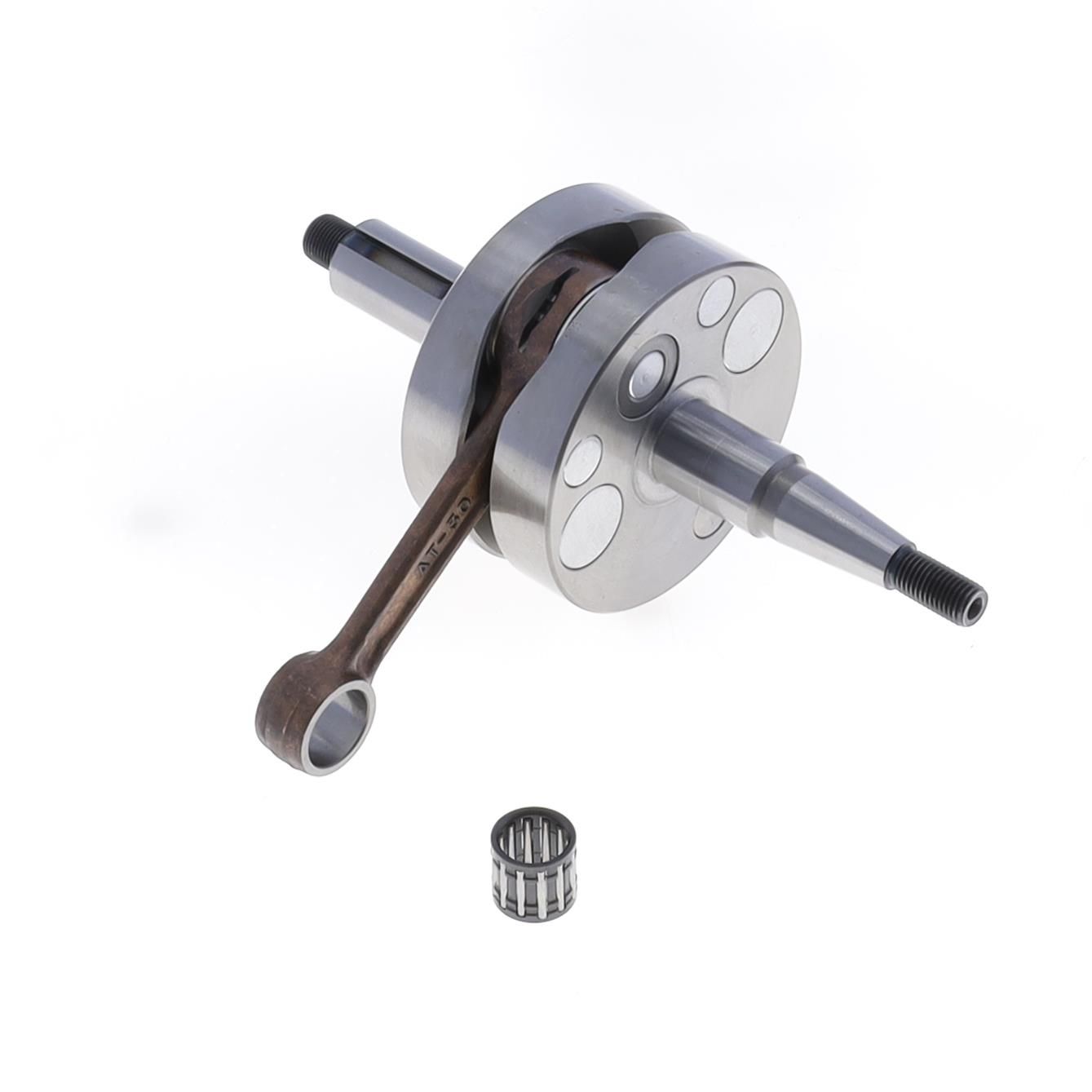 Kit cylindre Big Bore Stroker Ø 53 mm 112 cc Athena - vue 8