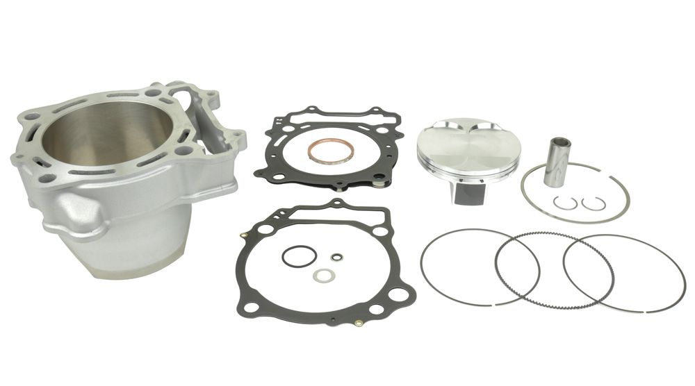 Kit Cylindre Athena RM-Z 450 Ø96mm 4T - vue 2