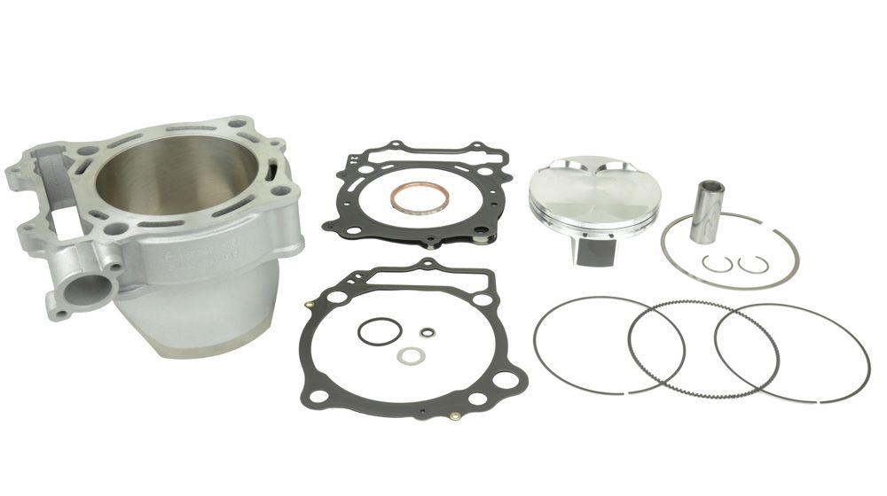 Kit Cylindre Athena RM-Z 450 Ø96mm 4T - vue 4