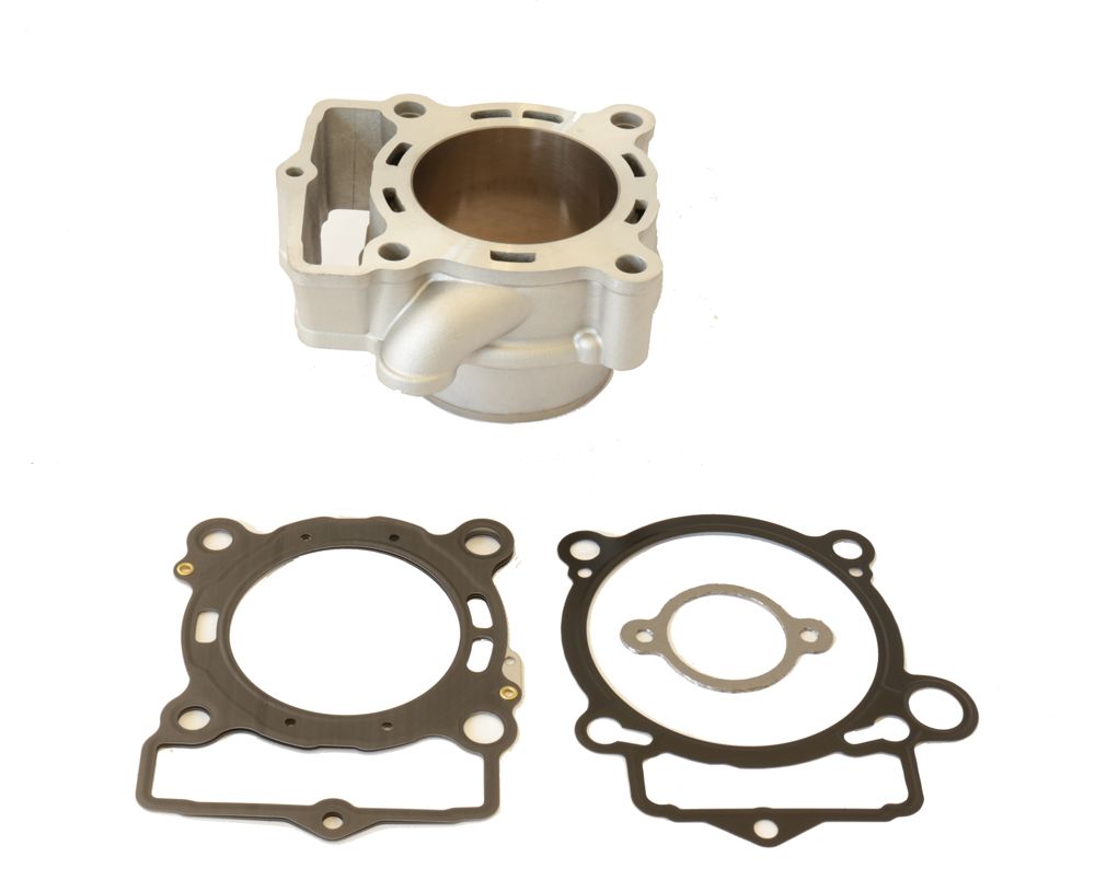 Cylindre Athena MX Easy Cylinder FC 250 4T - Pochette Complète - vue 2