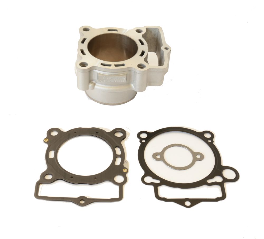 Cylindre Athena MX Easy Cylinder FC 250 4T - Pochette Complète - vue 3