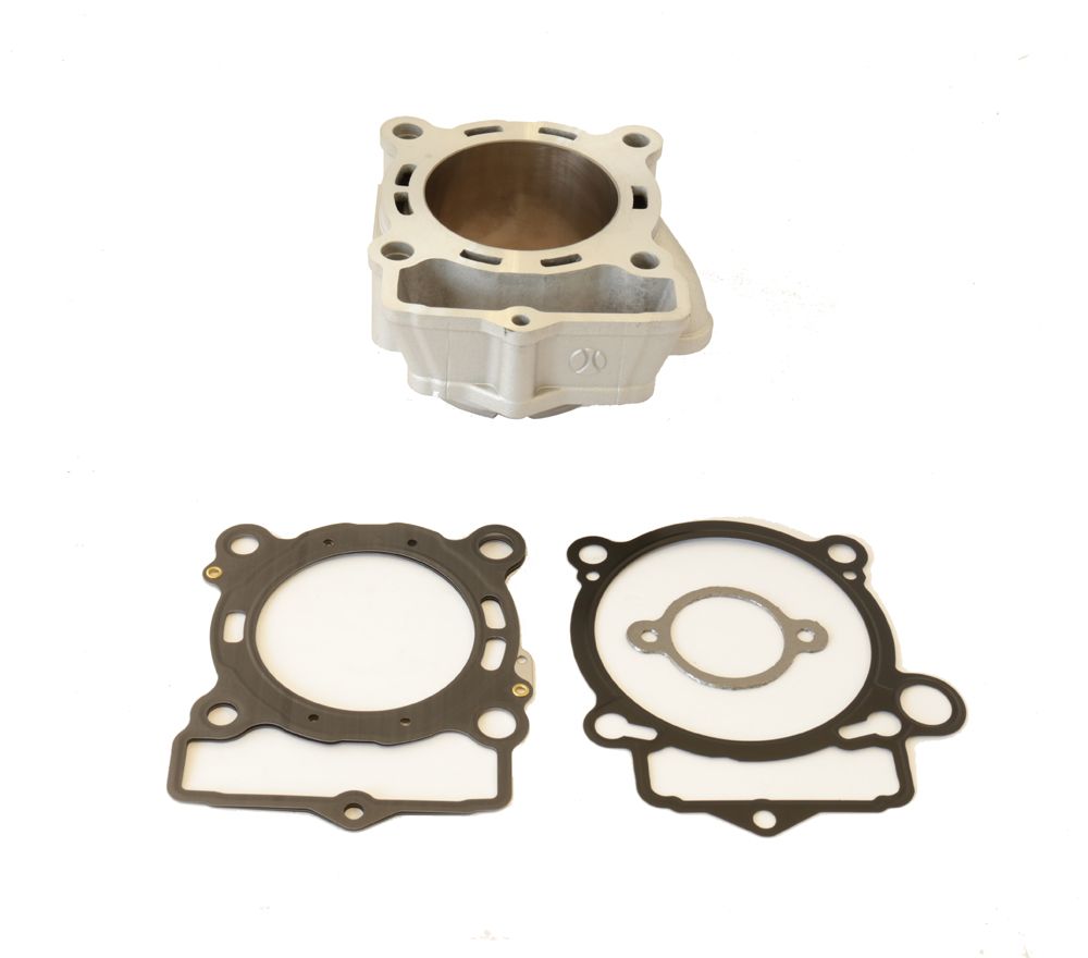 Cylindre Athena MX Easy Cylinder FC 250 4T - Pochette Complète - vue 4