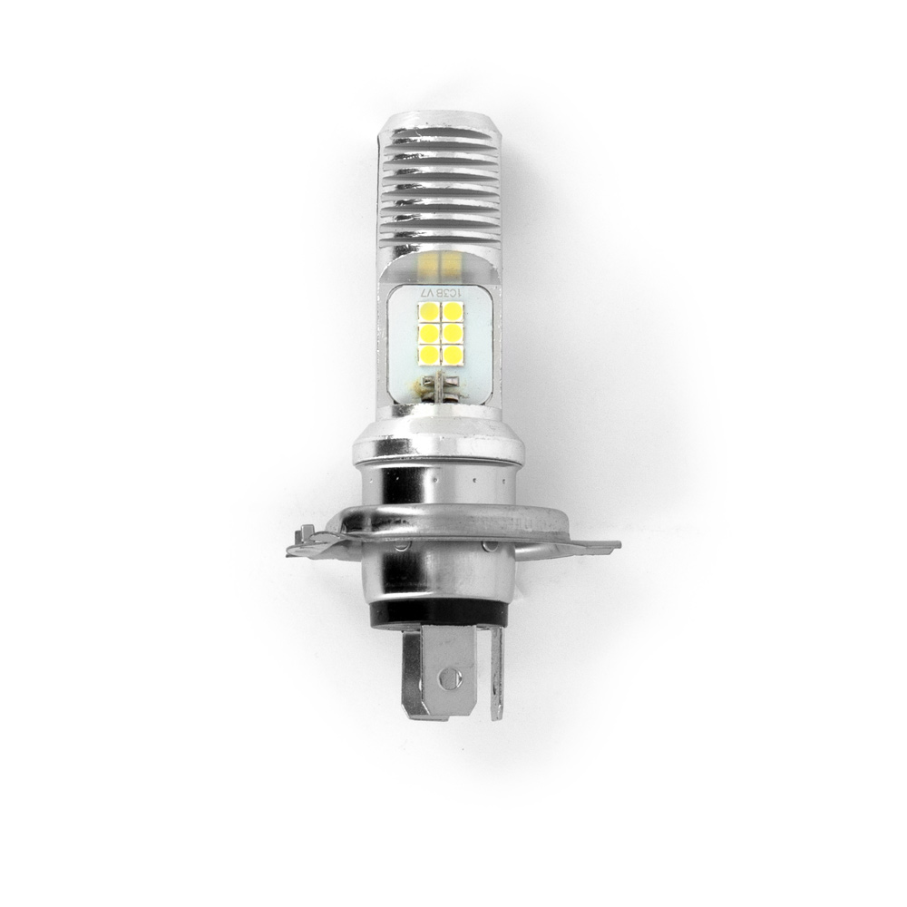 Projecteur HS1 LED Sifam 12V 35/35W - vue 2