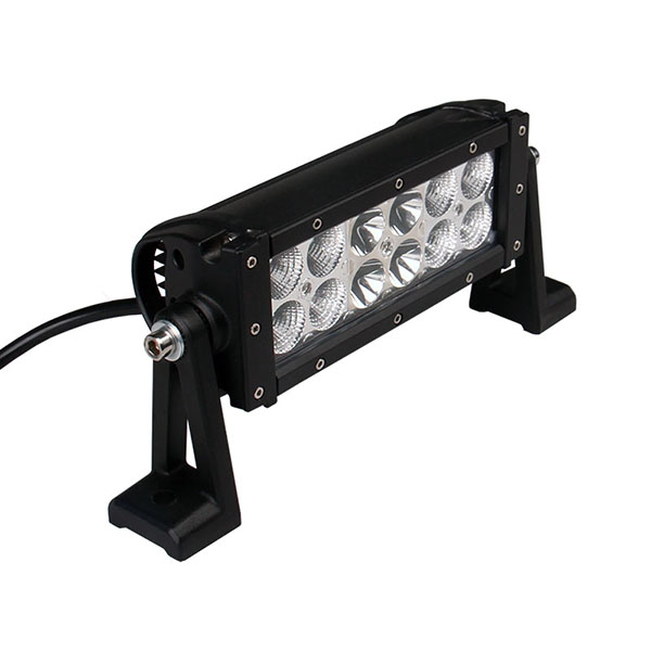 Projecteur Quad 12 LED 36W 2160Lum, Epistar Leds,CE Rohs - vue 2
