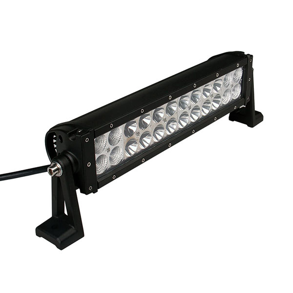 Projecteur Quad 24 LED 72W 4320 Lm Epistar Sifam - vue 2