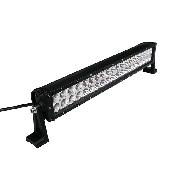 Projecteur Quad 40 LED 120W 7200Lum, Epistar Leds,CE Rohs - vue 2