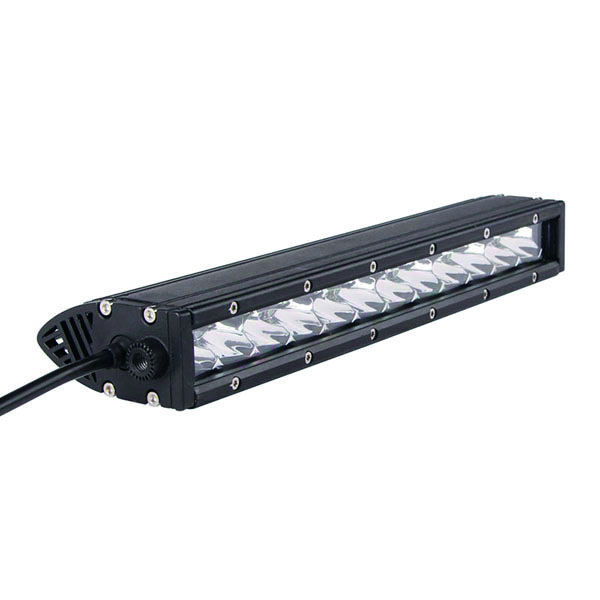 Projecteur Quad 12 LED 60W 3D 4200Lum, Cree Leds, CE Rohs - vue 2