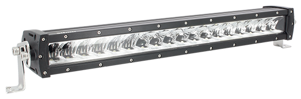 Projecteur Sifam 180W 18 LED 10W 18000 Lumens - vue 2