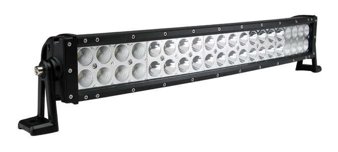 Projecteur LED Sifam 120W 40 pièces de 3W