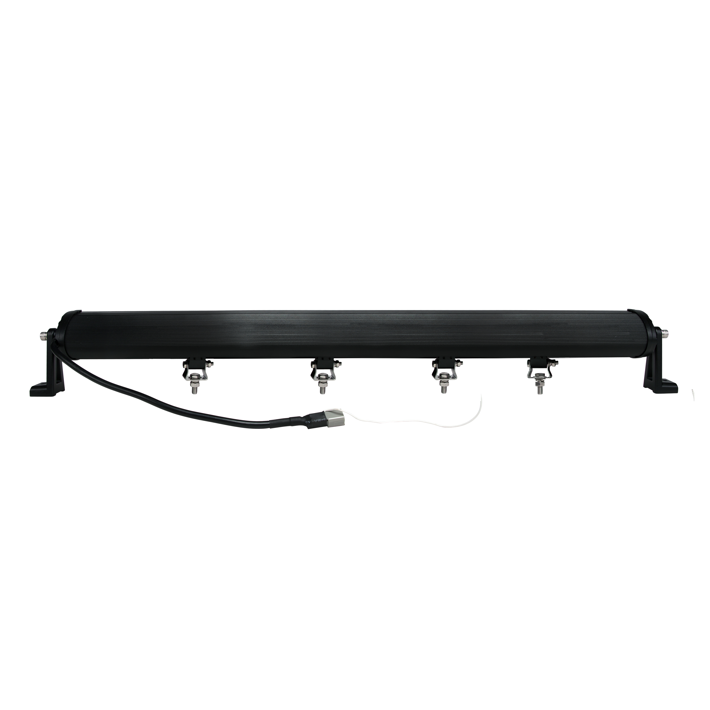 Projecteur rectangulaire LED 192W 17280 lm avec clignotants Sifam - vue 2