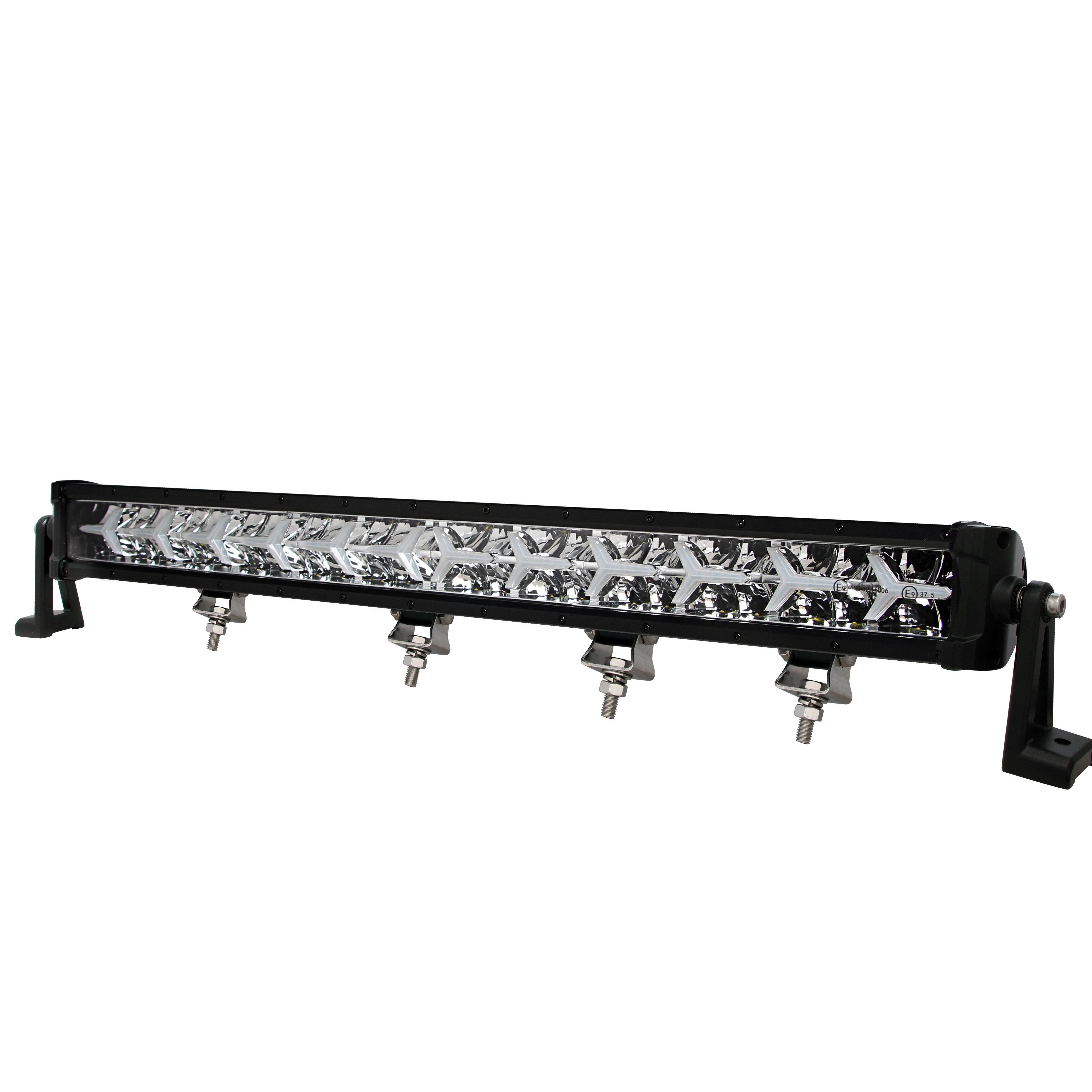 Projecteur LED 32 pouces (816 mm) Sifam avec fonction feux diurne - vue 3