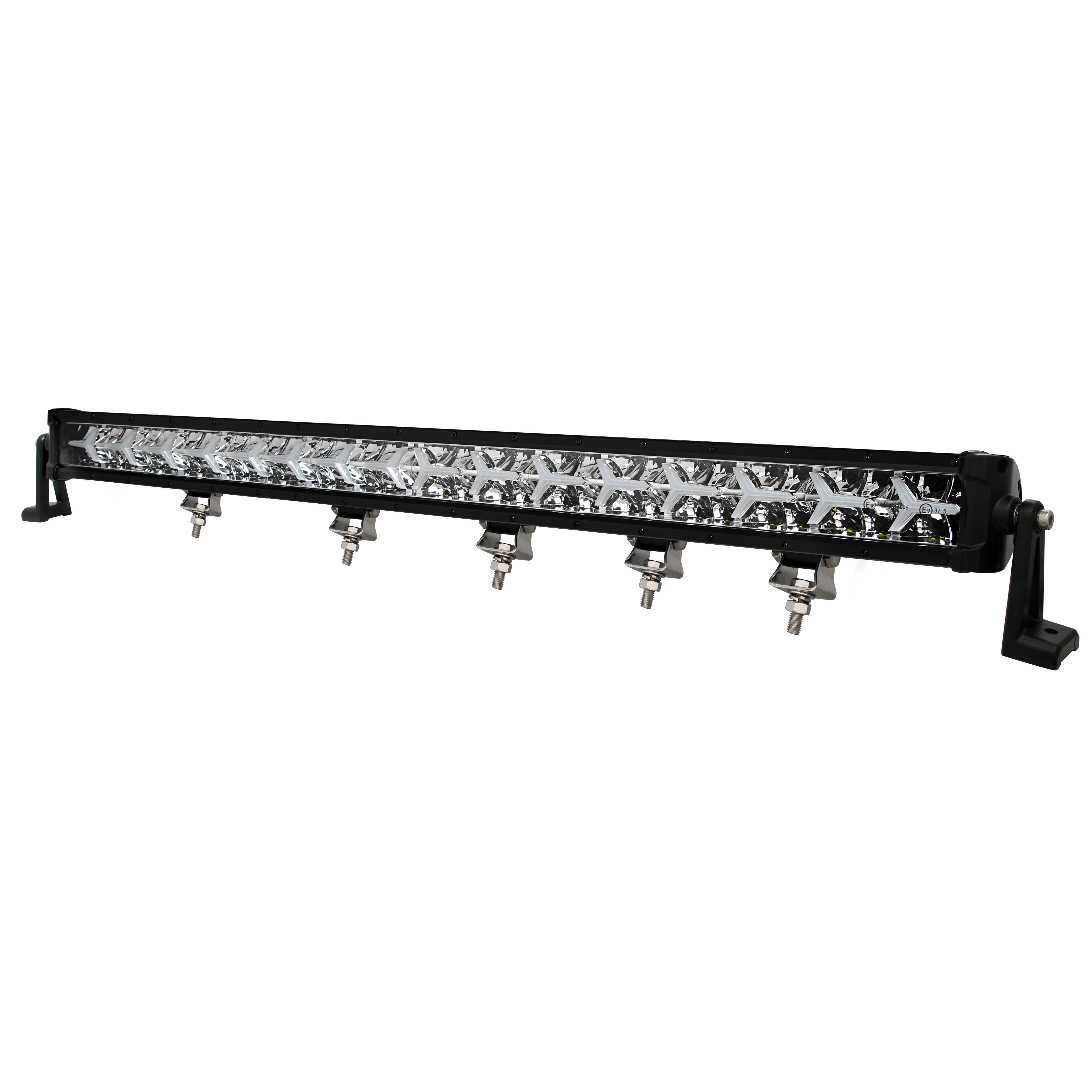 Projecteur LED Sifam 42 pouces (1070 mm) avec feux diurne - vue 3