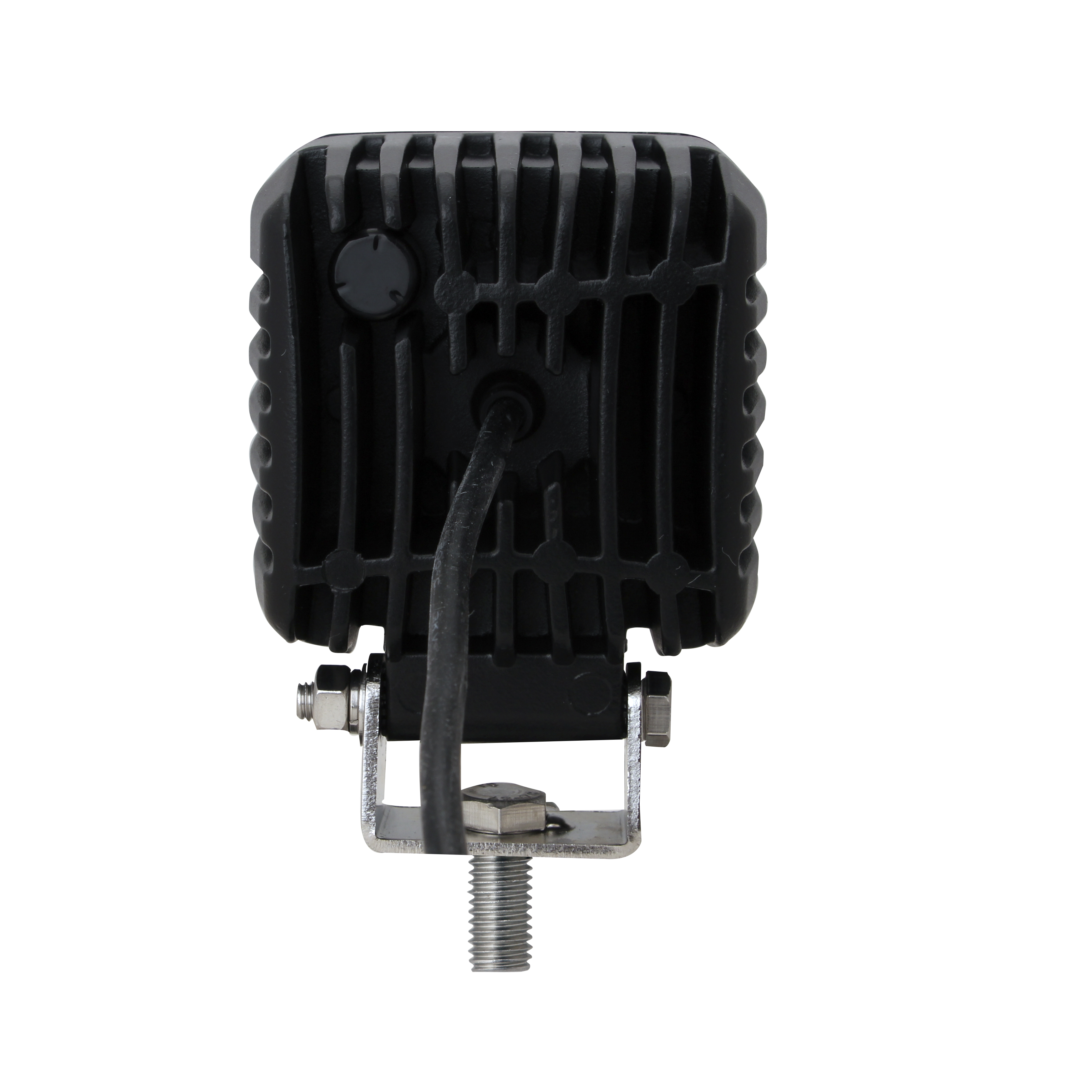 Projecteur cube LED 4 pouces (100 mm) Sifam - vue 3