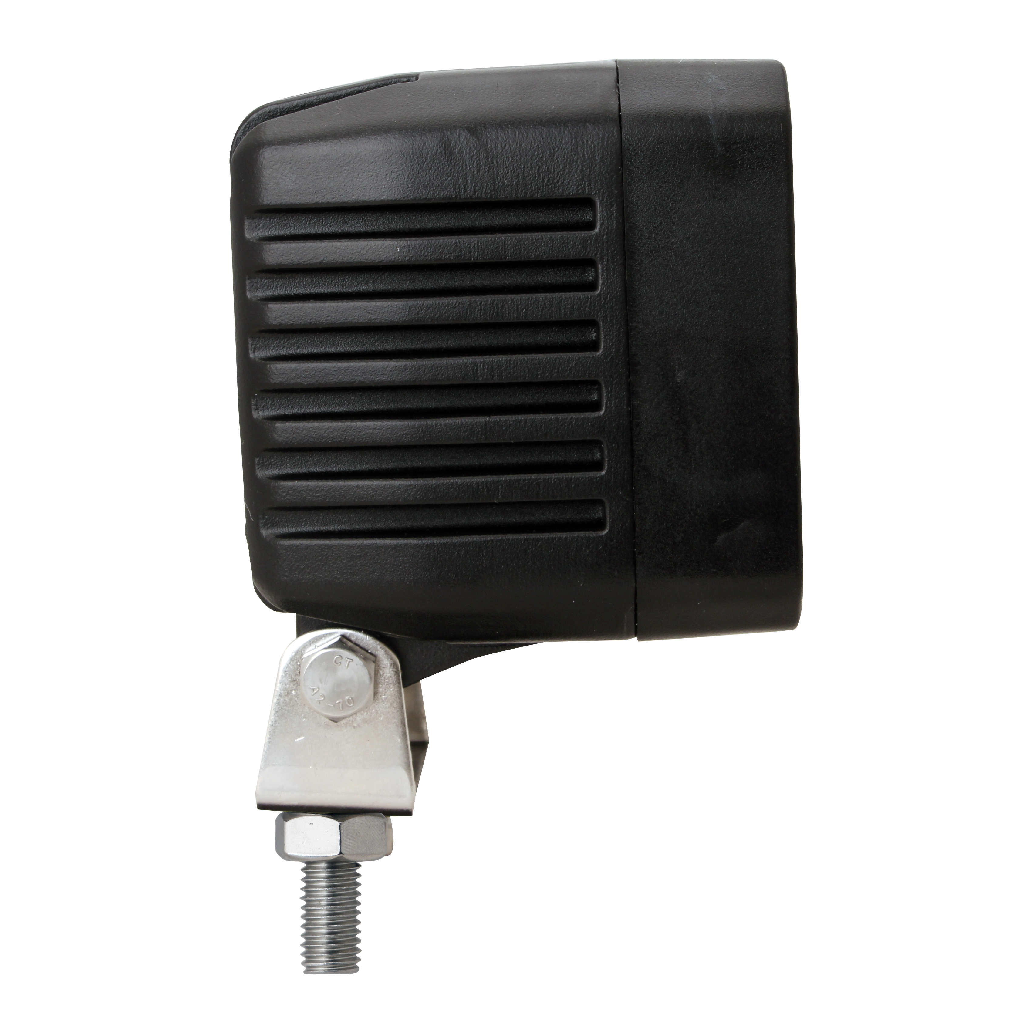 Projecteur cube LED 4 pouces (100 mm) Sifam - vue 4