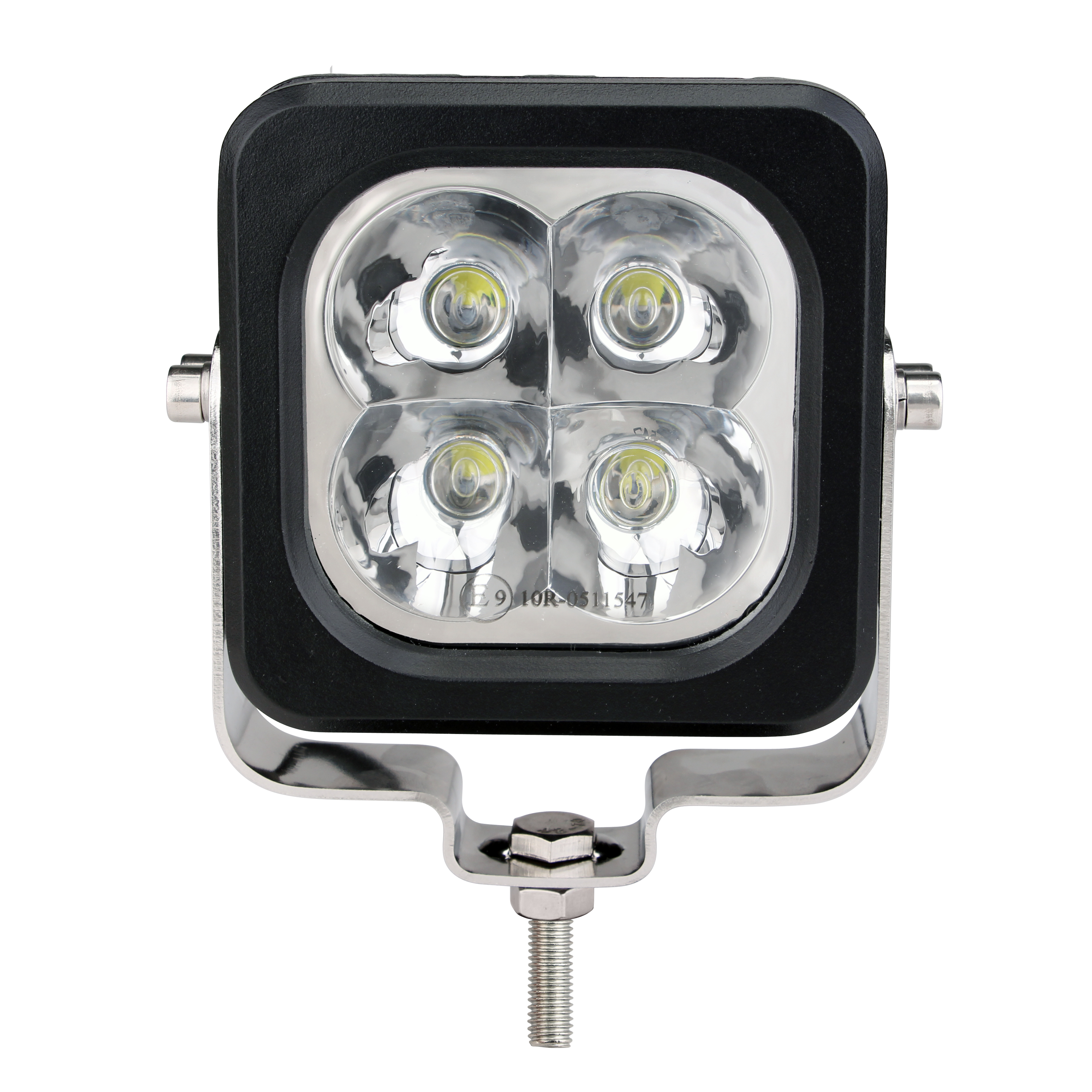 Projecteur LED 5 pouces Cube 40W Sifam