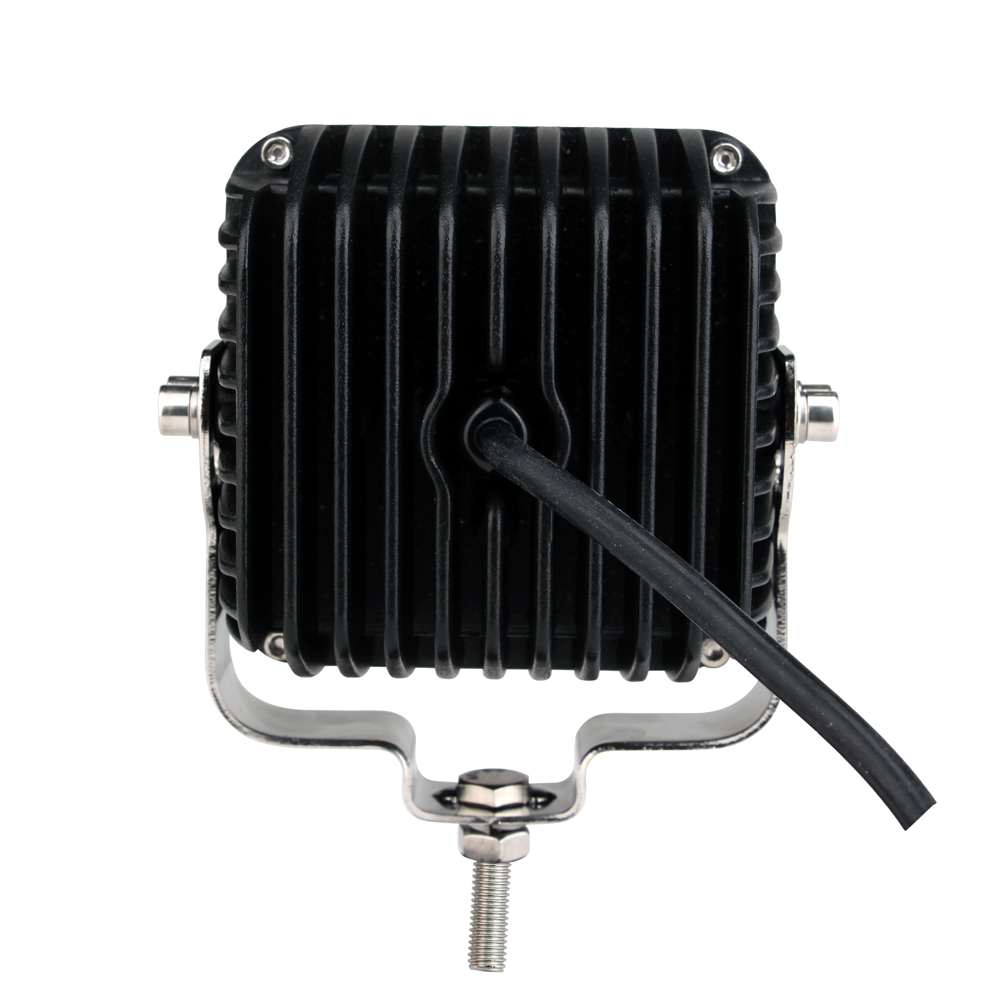 Projecteur LED 5 pouces Cube 40W Sifam - vue 4