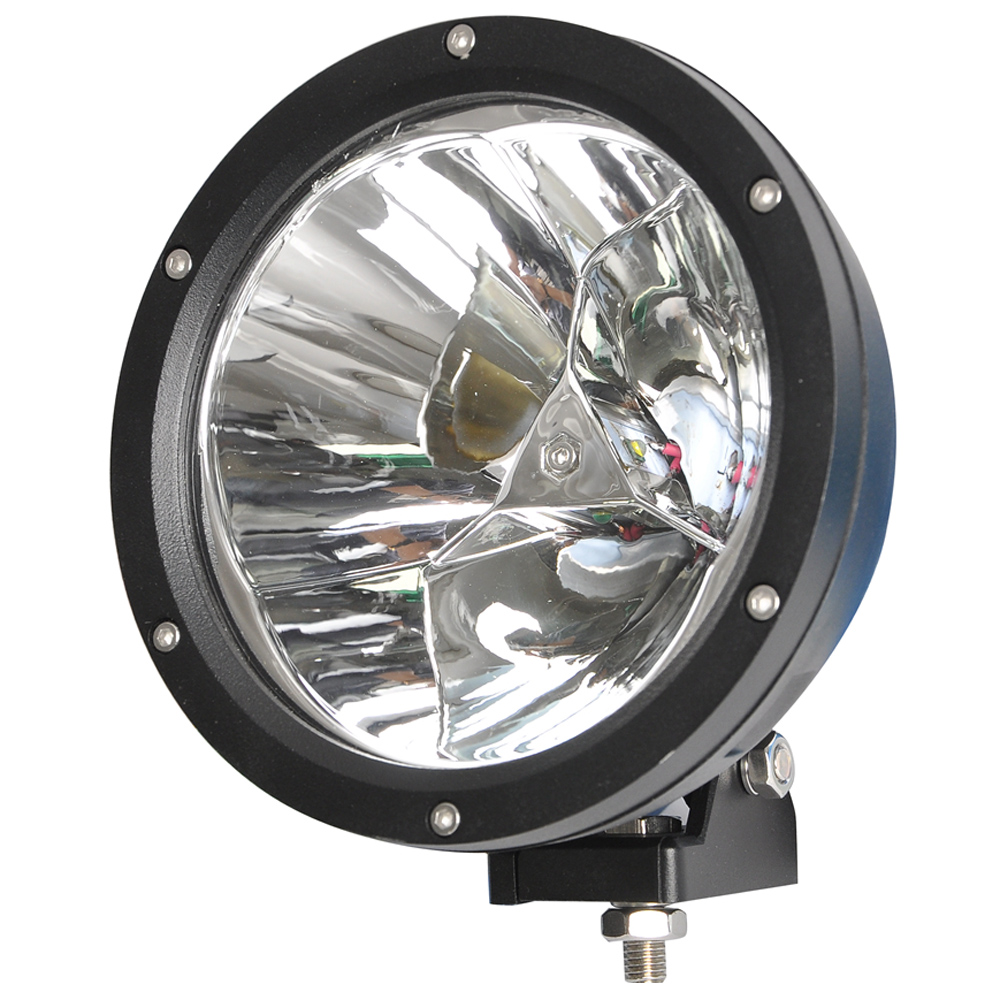 Projecteur LED 45 W 4050 lm Sifam - Lot de 2 - vue 2