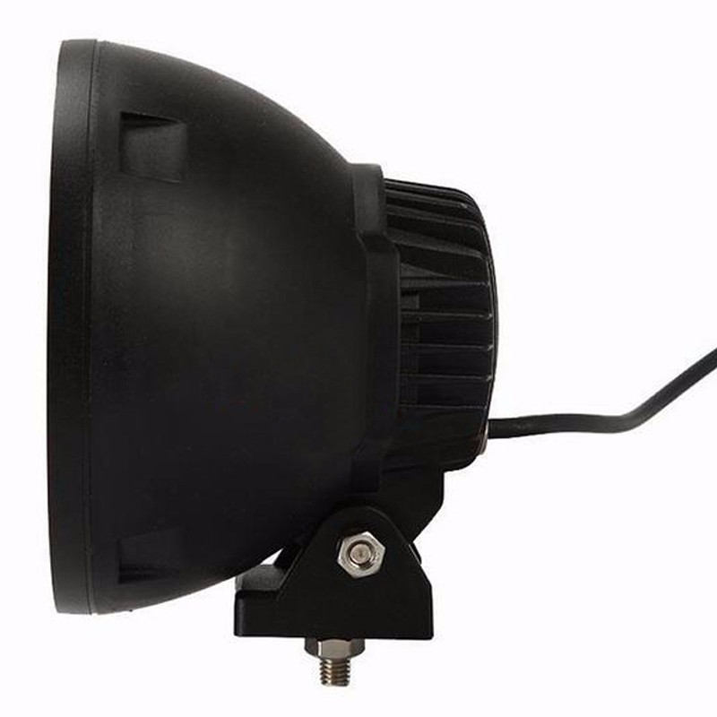 Projecteur LED 45 W 4050 lm Sifam - Lot de 2 - vue 3