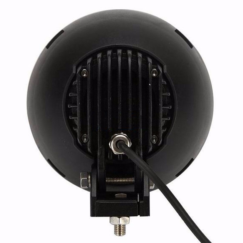 Projecteur LED 45 W 4050 lm Sifam - Lot de 2 - vue 4
