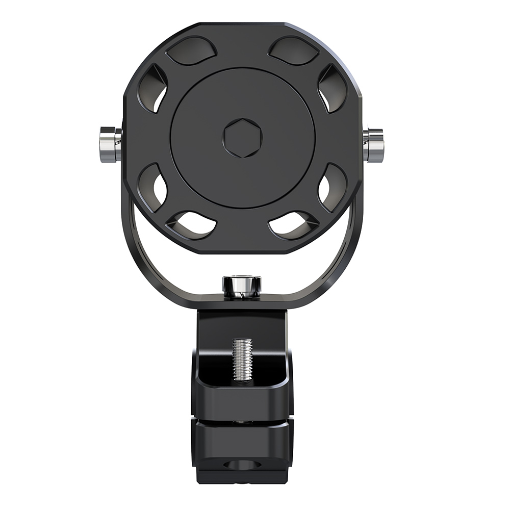 Feux Additionnels 2x25W Feux de Jour et Longue Portée Ecobene Commande Sans Fil - vue 7