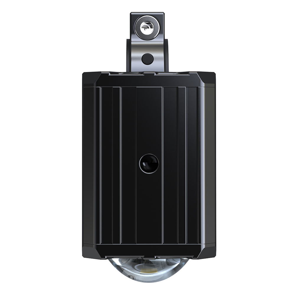Feux additionnels 2x30W Compact Ecobene - Feux de jour/Longue portée - vue 5