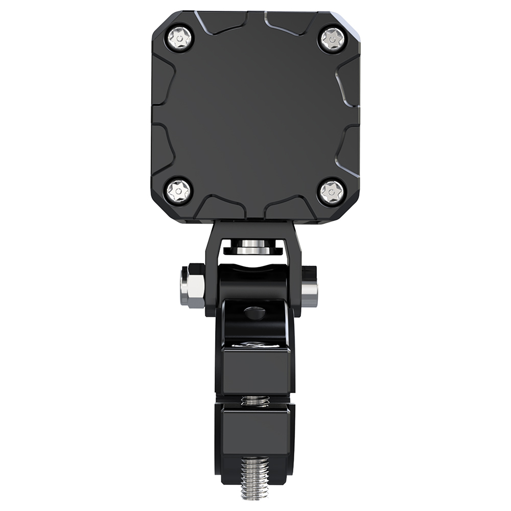 Feux additionnels 2x30W Compact Ecobene - Feux de jour/Longue portée - vue 7