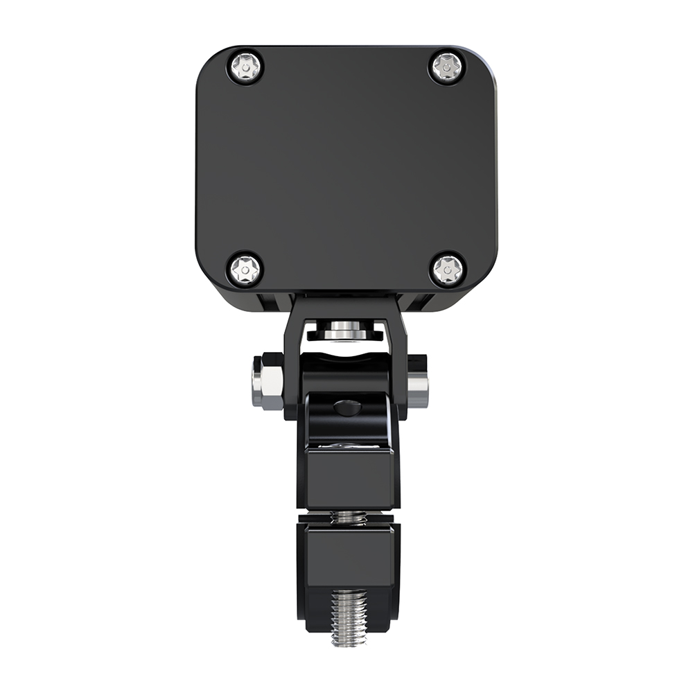 Feux additionnels 2x30W Compact Feux de jour / Longue portée à commande sans fil Ecobene - vue 7