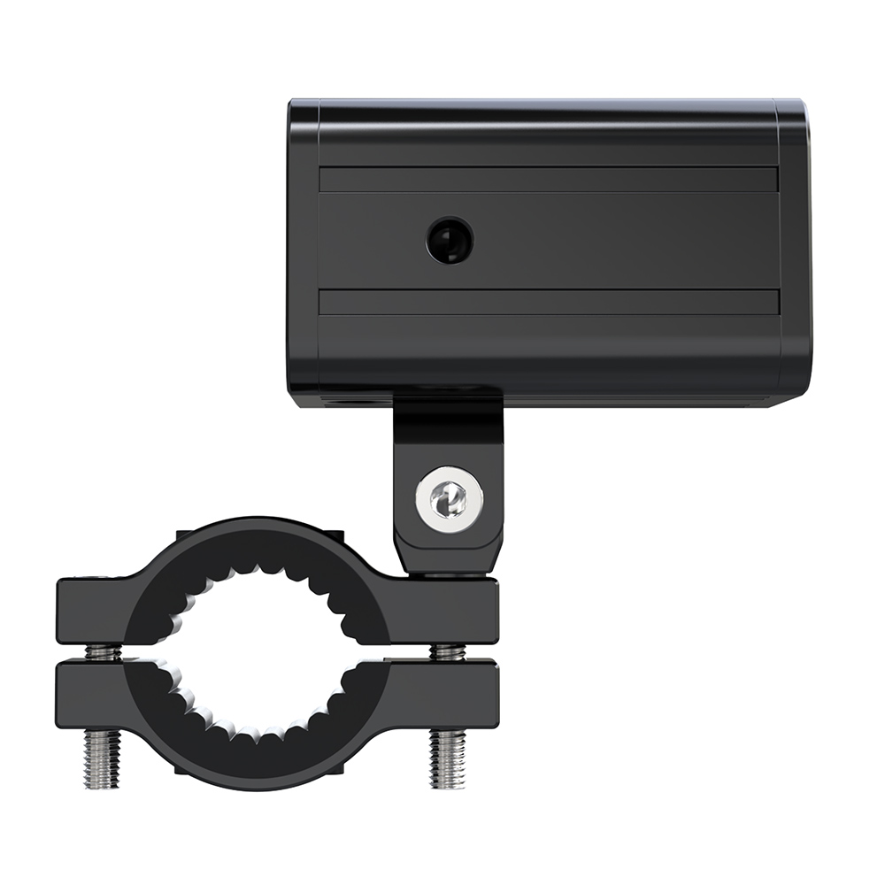 Feux additionnels 2x30W Compact Feux de jour / Longue portée à commande sans fil Ecobene - vue 8
