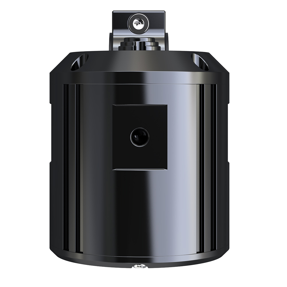 Feux additionnels Ecobene 2x30W faisceau extra large avec commande sans fil - vue 5