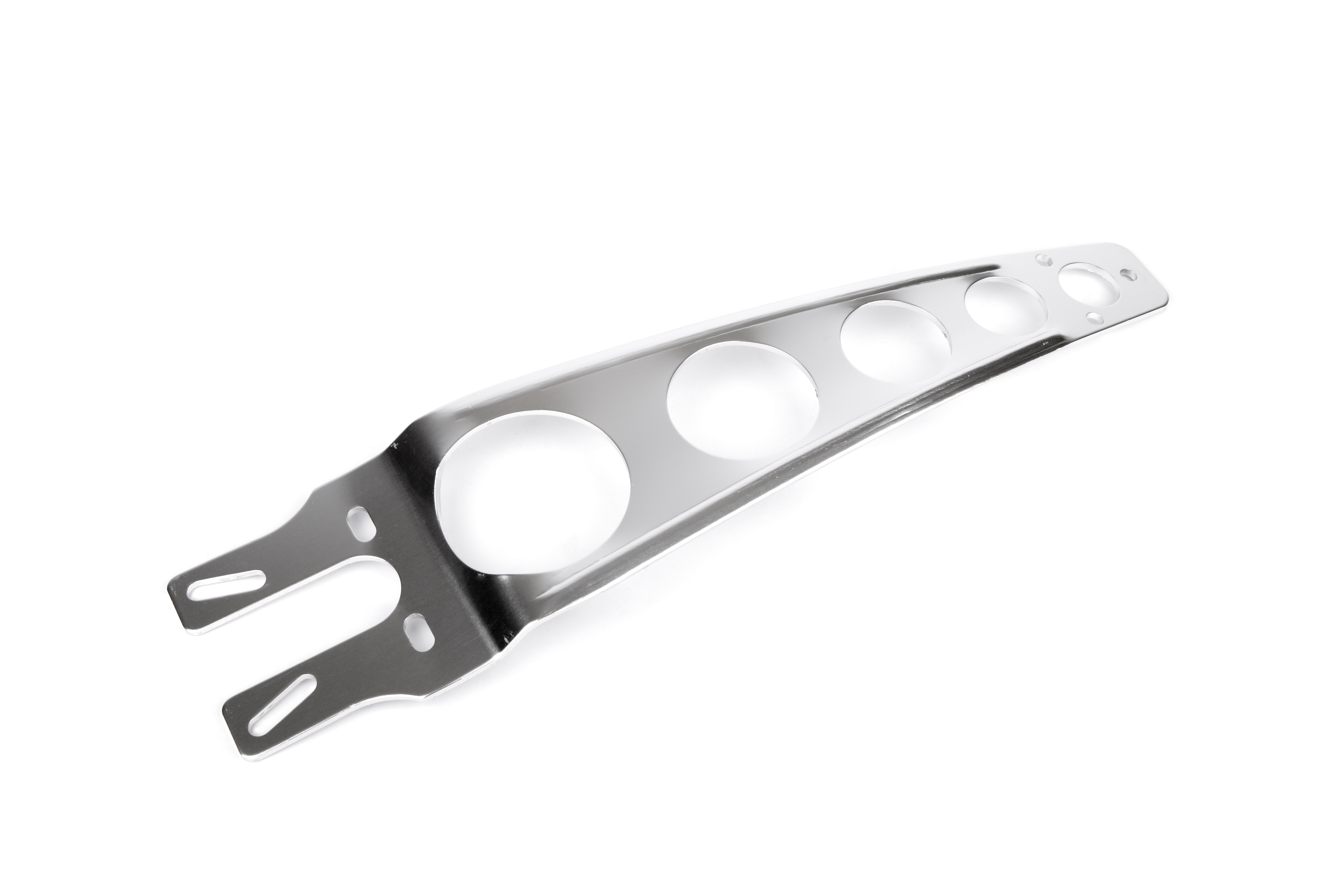 Renfort Garde-Boue Avant Aluminium Sifam