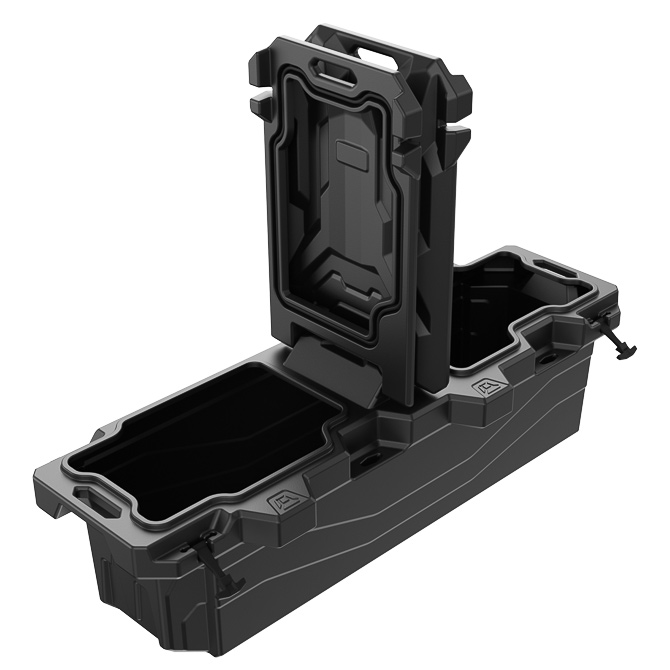 GKA Châssis Polaris Ranger XP1000 Large - vue 2
