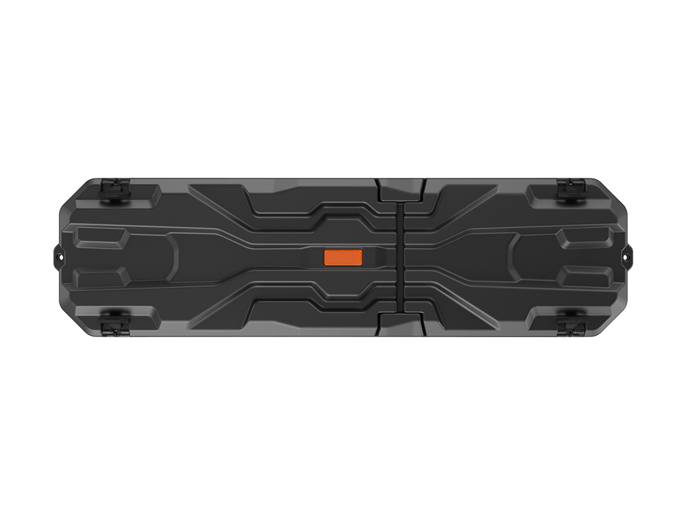 Coffre UTV Box GKA pour Polaris Ranger 500 jusqu'au modèle 2021 - vue 3