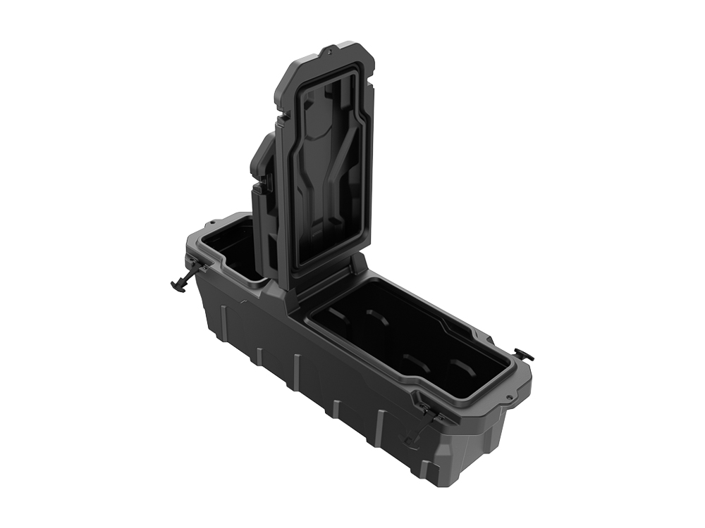 Coffre UTV Box GKA pour Polaris Ranger 500 jusqu'au modèle 2021 - vue 4