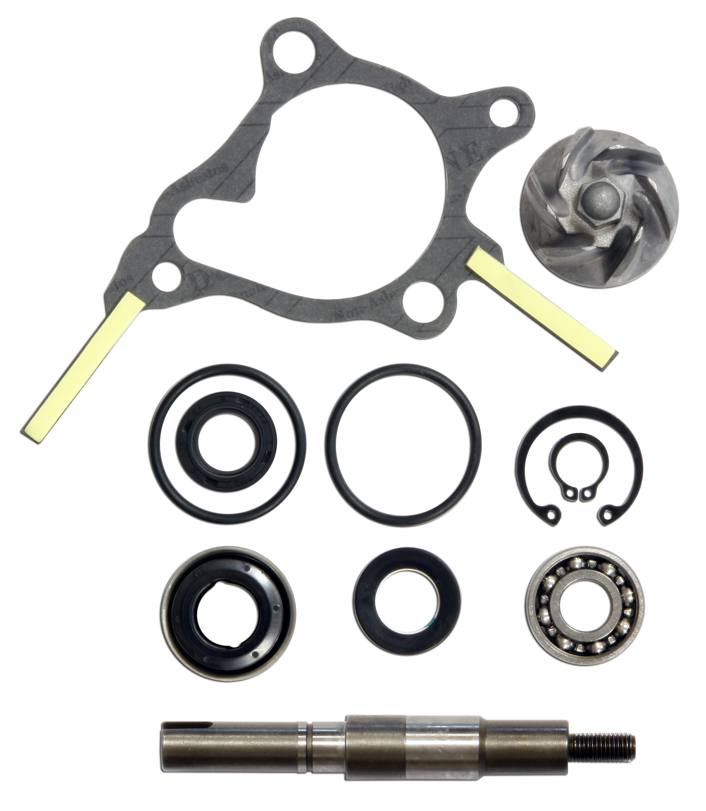 Kit Pompe à eau Kyoto Honda Foresight 250