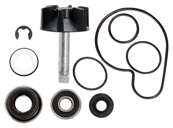 Kit Pompe à eau Sifam Burgman 125 2002-2006