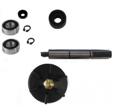 Kit Pompe à eau Kyoto Piaggio-Gilera 125 Runner FX FXR Hexagon LX LXT