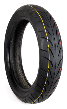 Pneu Duro 130/70x17 H918 TL 62 H